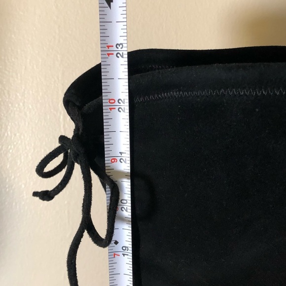 Stuart Weitzman Midland Over-The-Knee Suede Boots,Size-38(EU)/7.5(US) - Picture 12 of 15